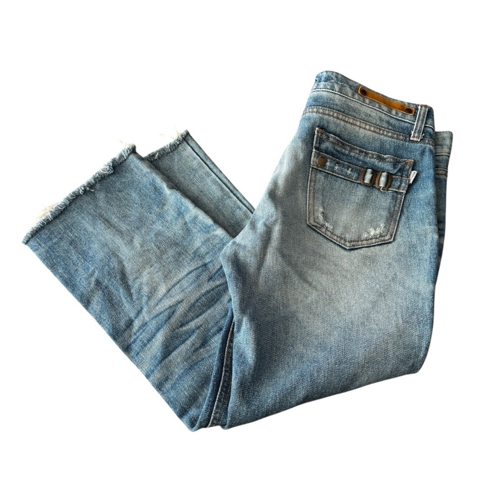 Elis Denim Women's Jeans